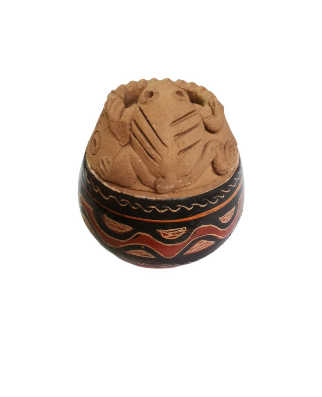 Piezas pequeñas